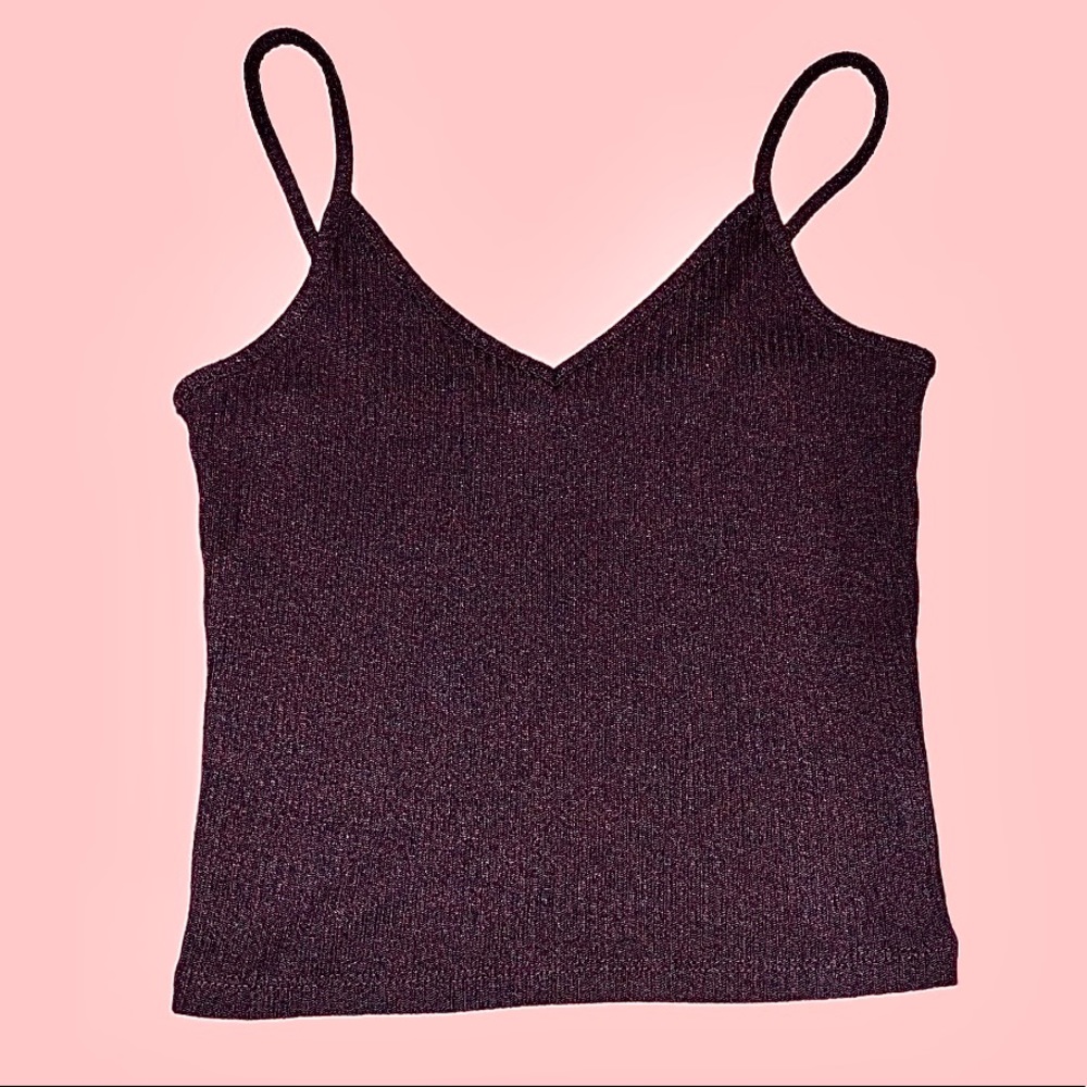 2 FOR $20 - Urban Heritage Tank Top Small